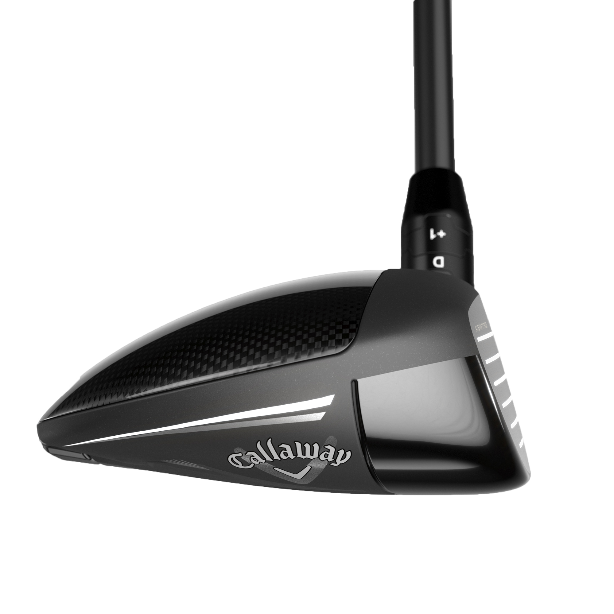 Callaway Paradym Ai Smoke Fairway Wood - Thumbnail 5