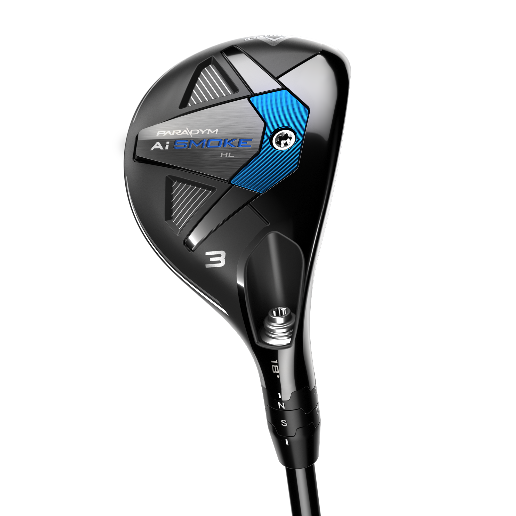 Callaway - Paradym Star Hybrid | Morton Golf Sales
