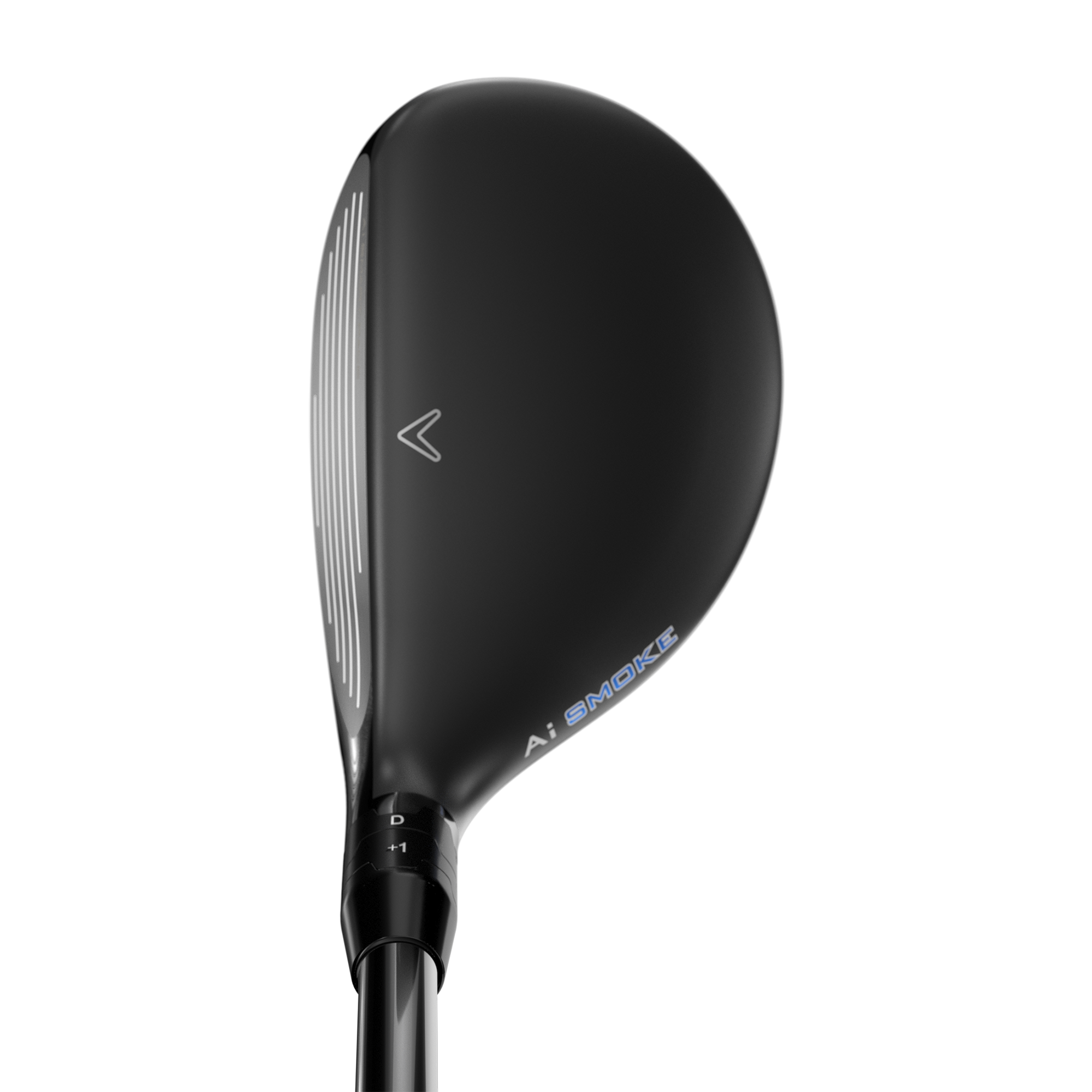 Callaway Paradym Ai Smoke Hybrid - Thumbnail 4