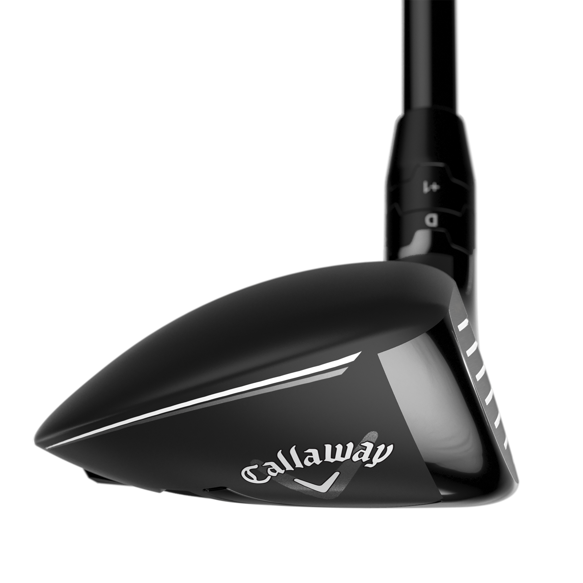 Callaway Paradym Ai Smoke Hybrid - Thumbnail 5