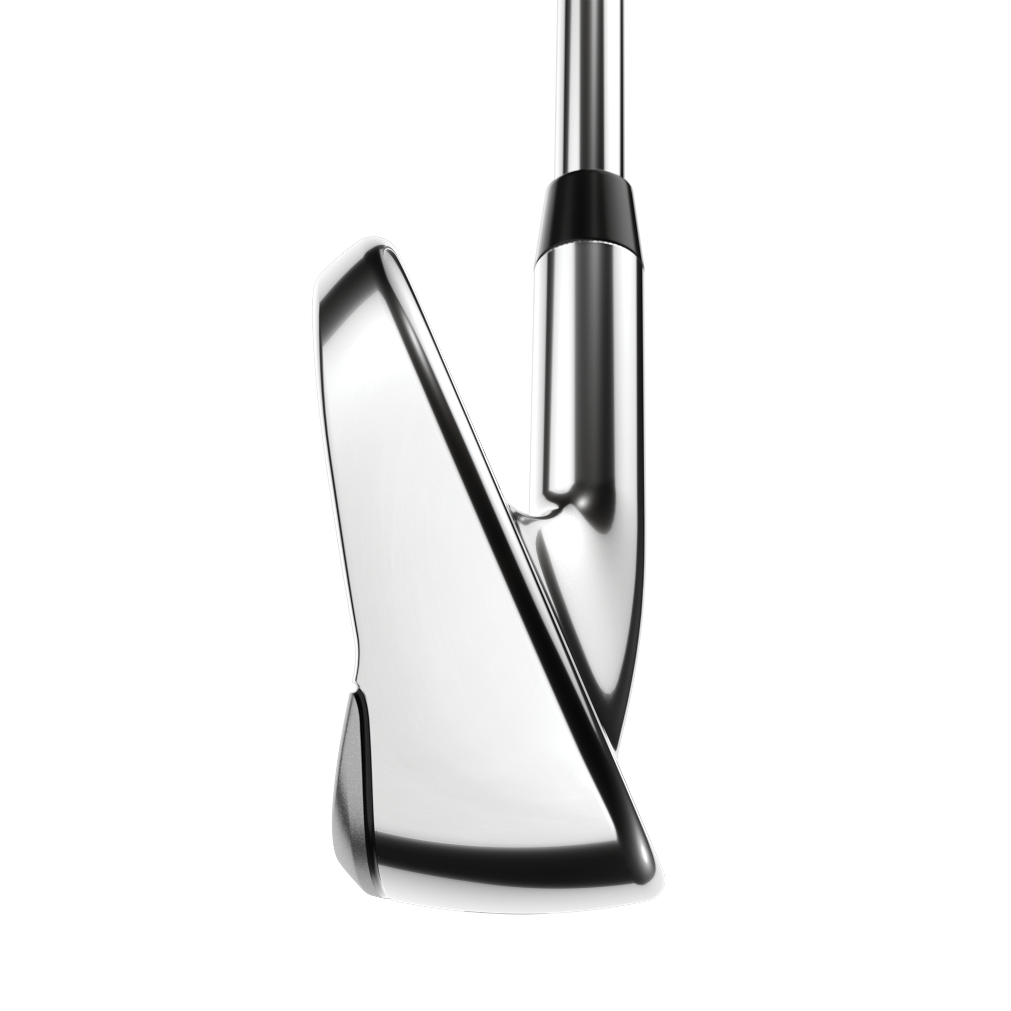 Paradym AI Smoke Irons w/ Steel Shafts