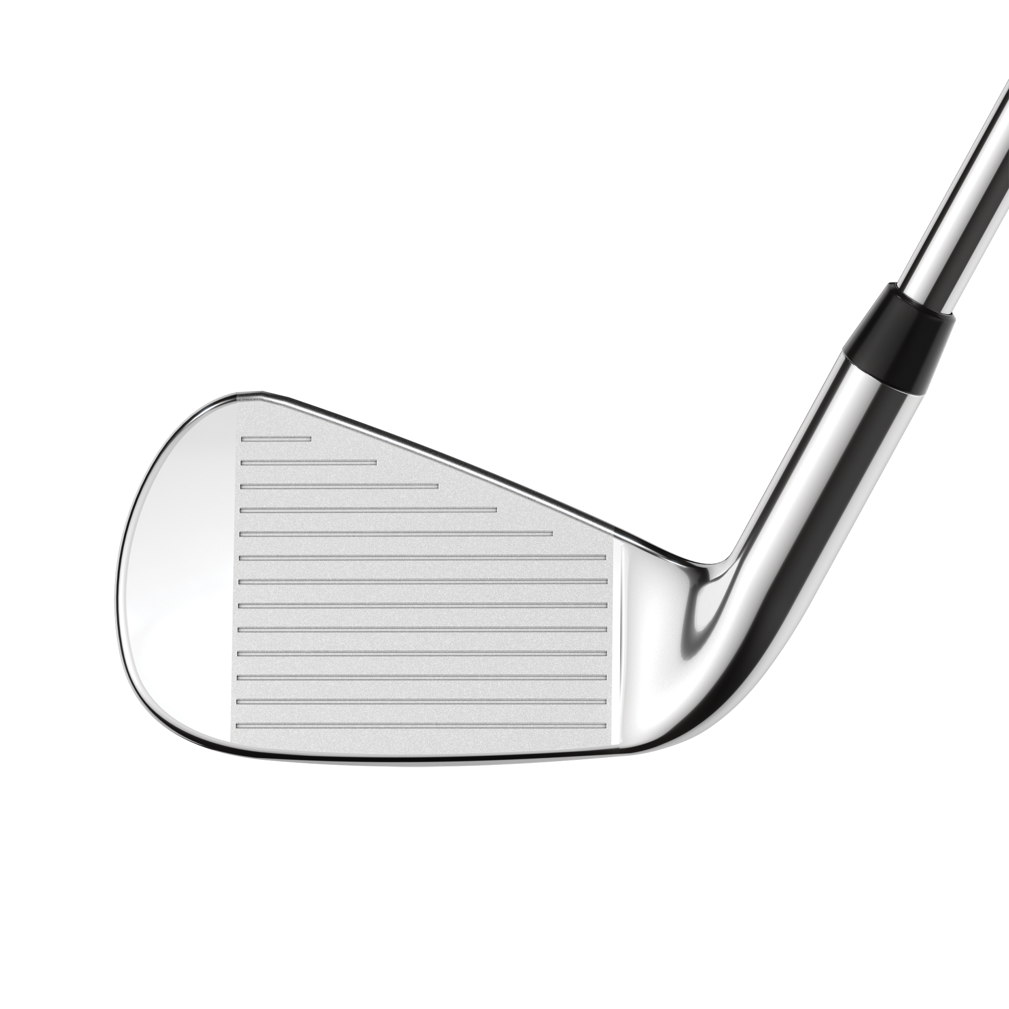 Paradym AI Smoke Irons w/ Graphite Shaft