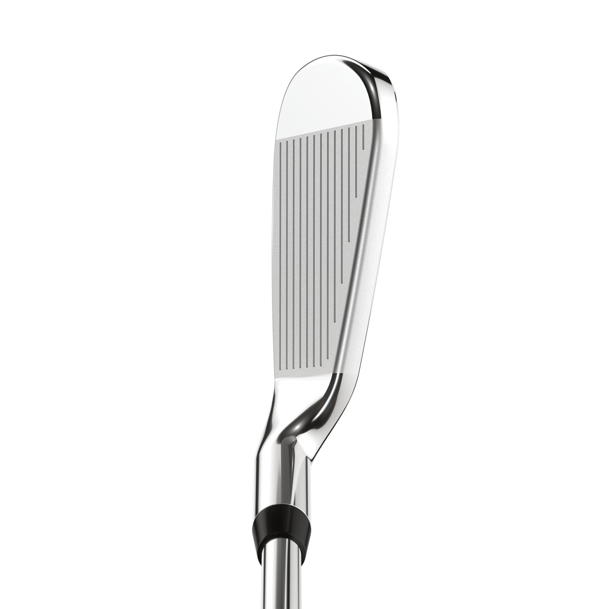 Paradym AI Smoke HL Irons w/ Steel Shafts