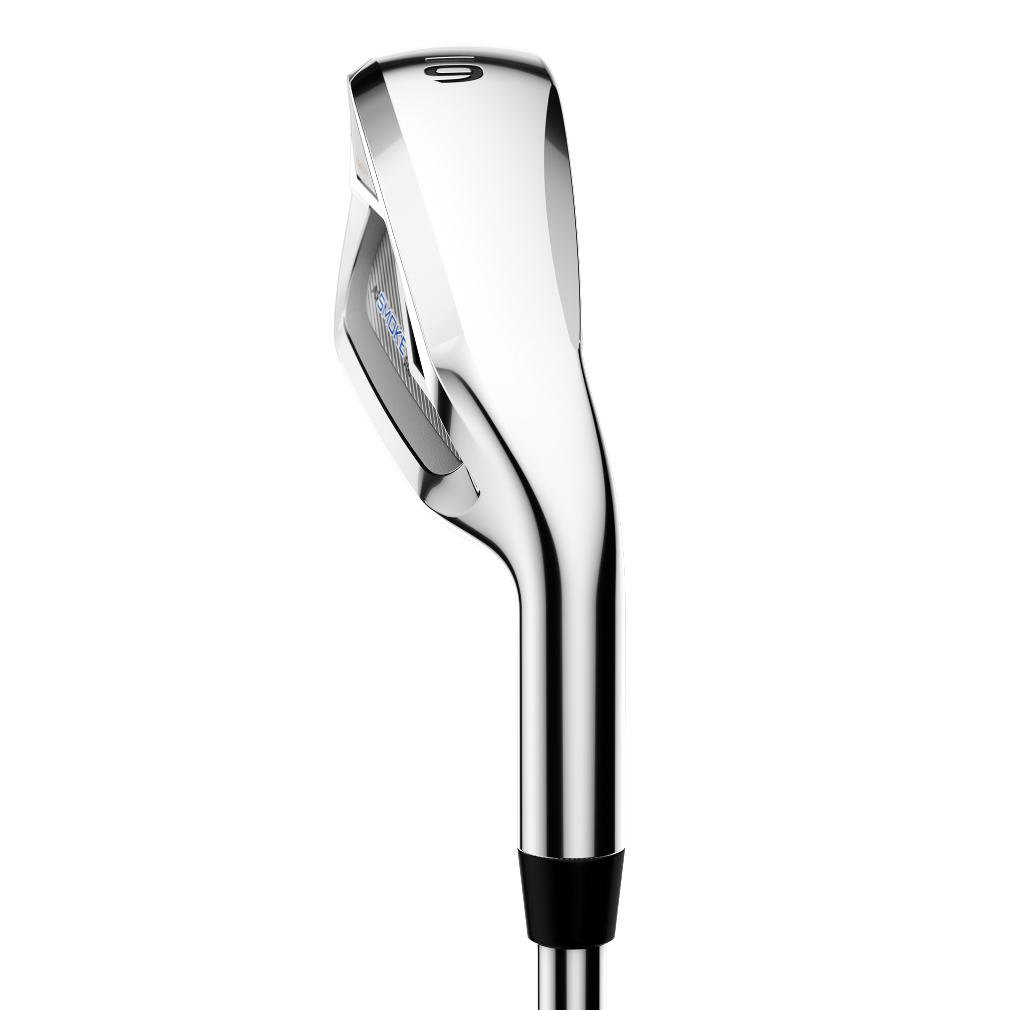 Paradym AI Smoke HL Irons w/ Graphite Shafts