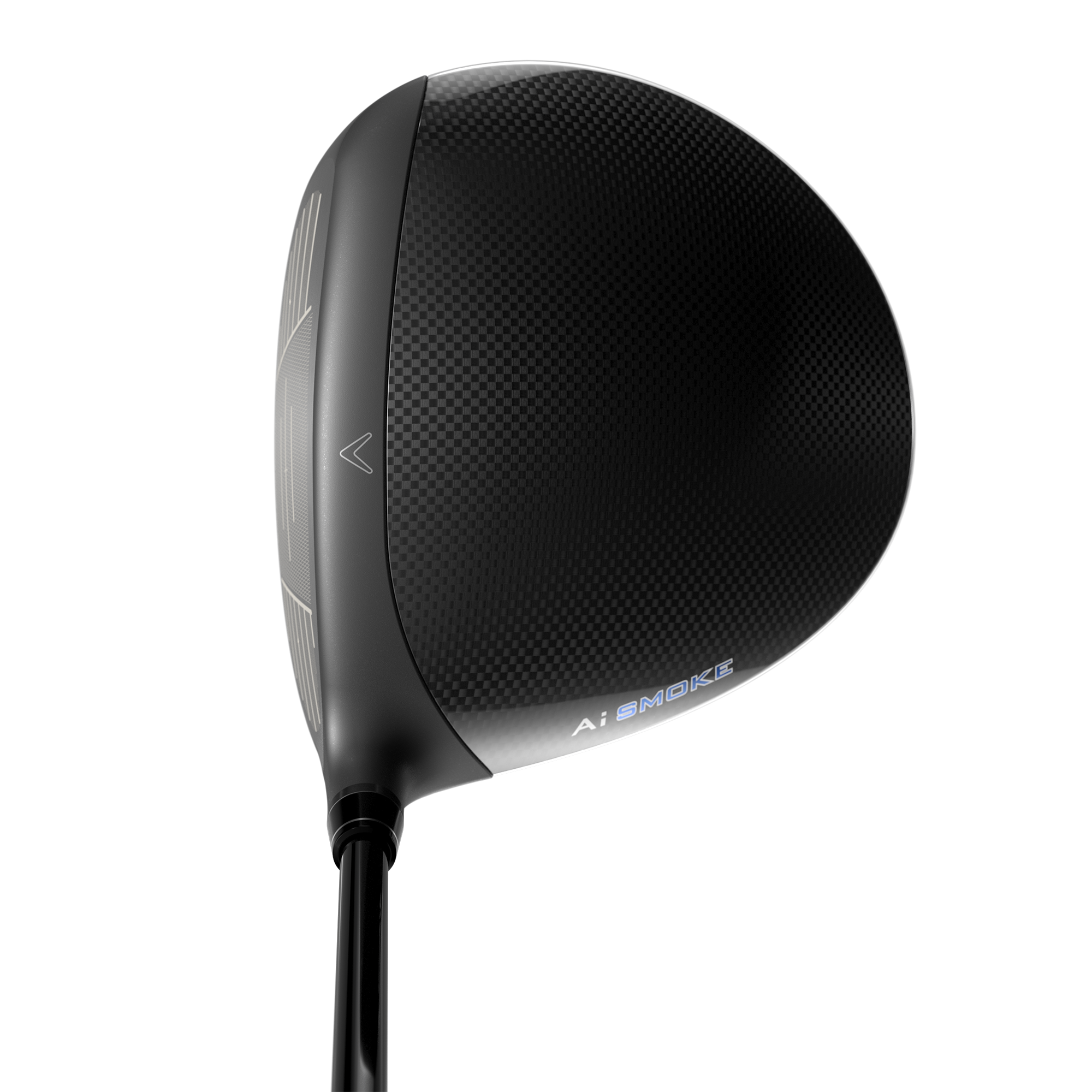 Paradym AI Smoke Max Fast Driver