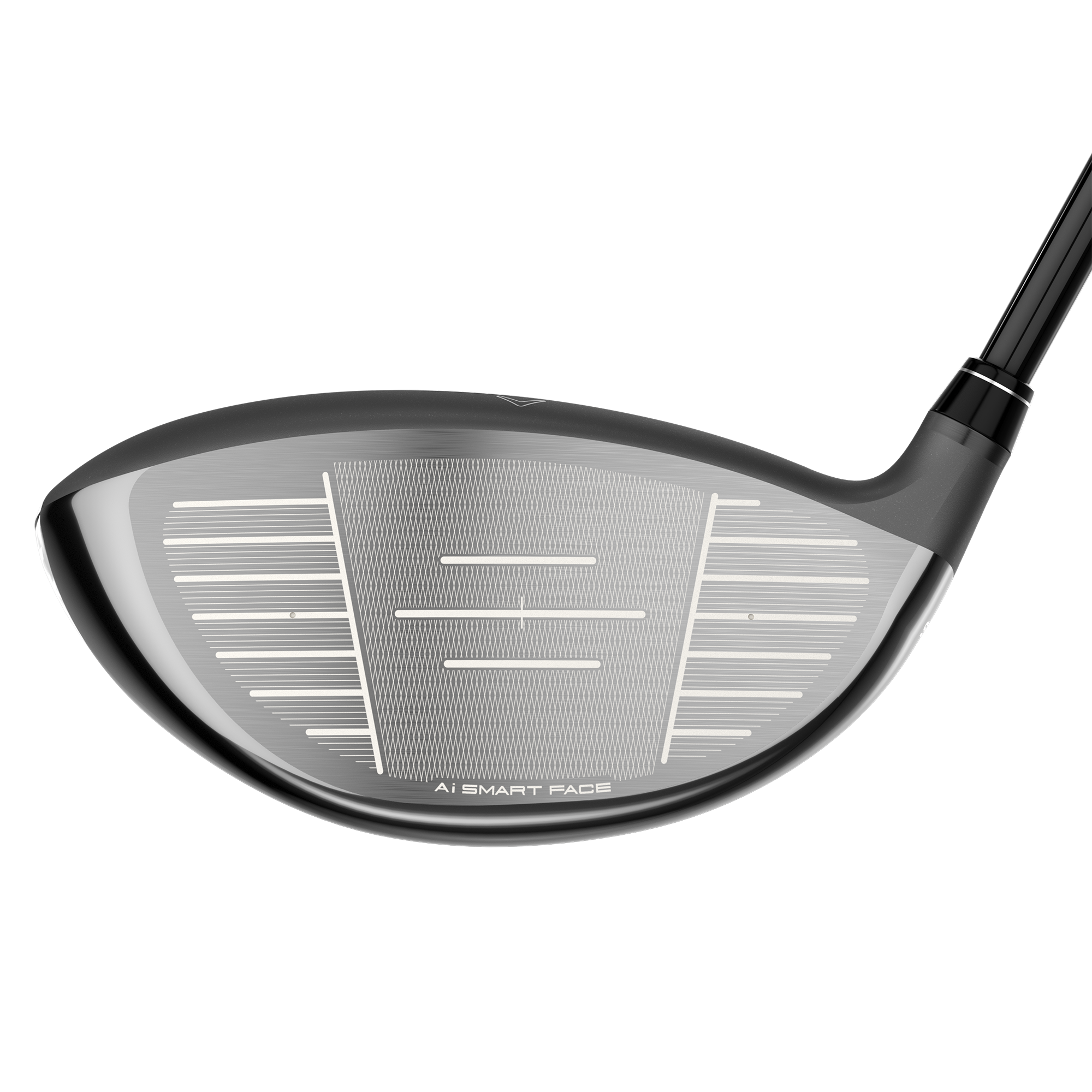 Paradym AI Smoke Women's Max Fast Driver