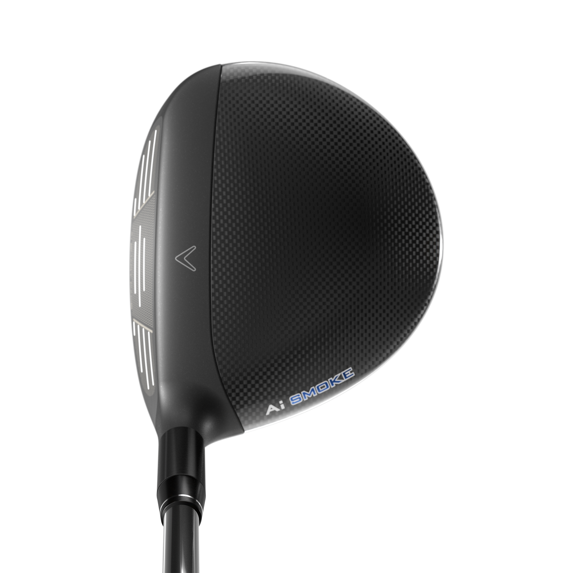 Paradym AI Smoke Women's Max Fast Fairway Wood