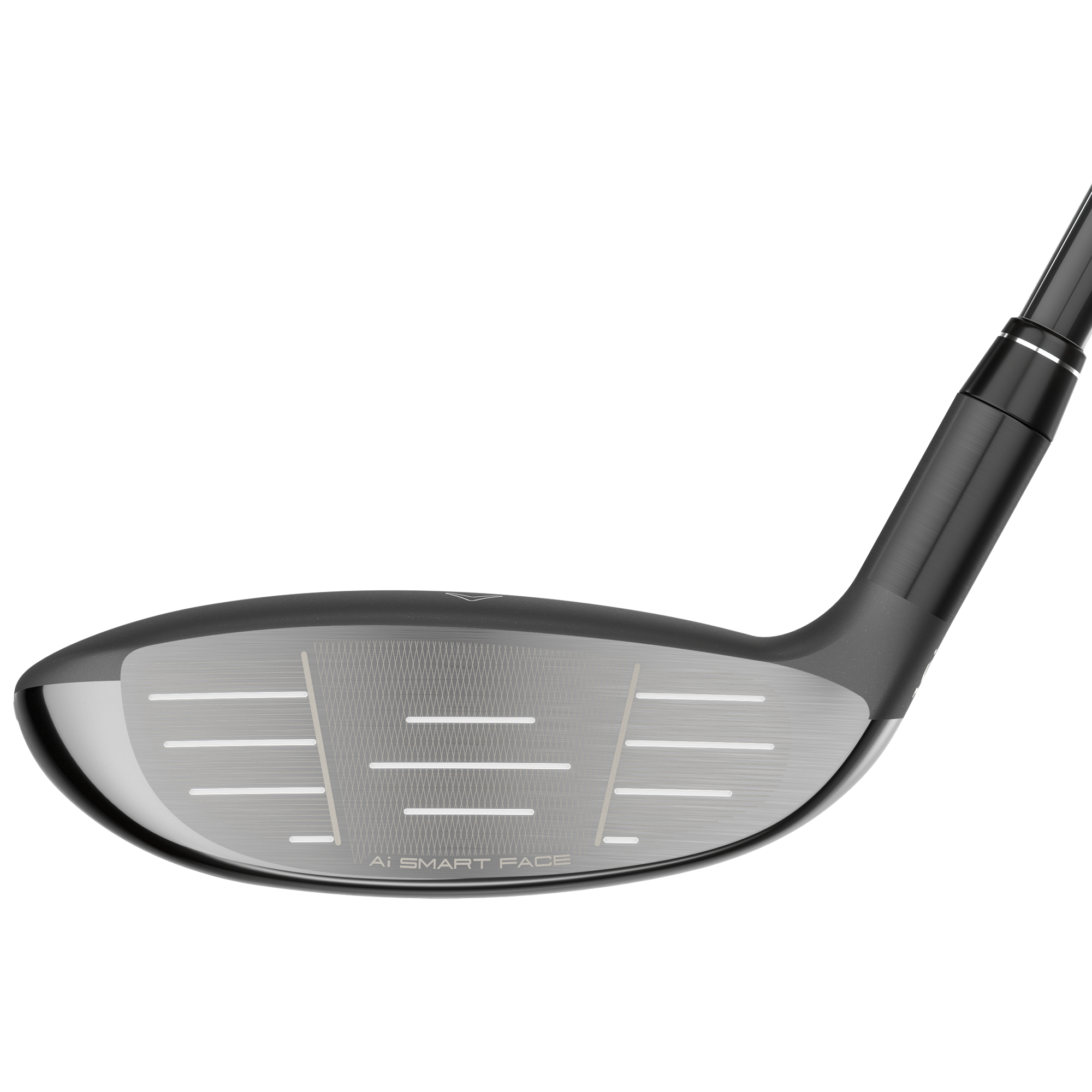 Paradym AI Smoke Women's Max Fast Fairway Wood
