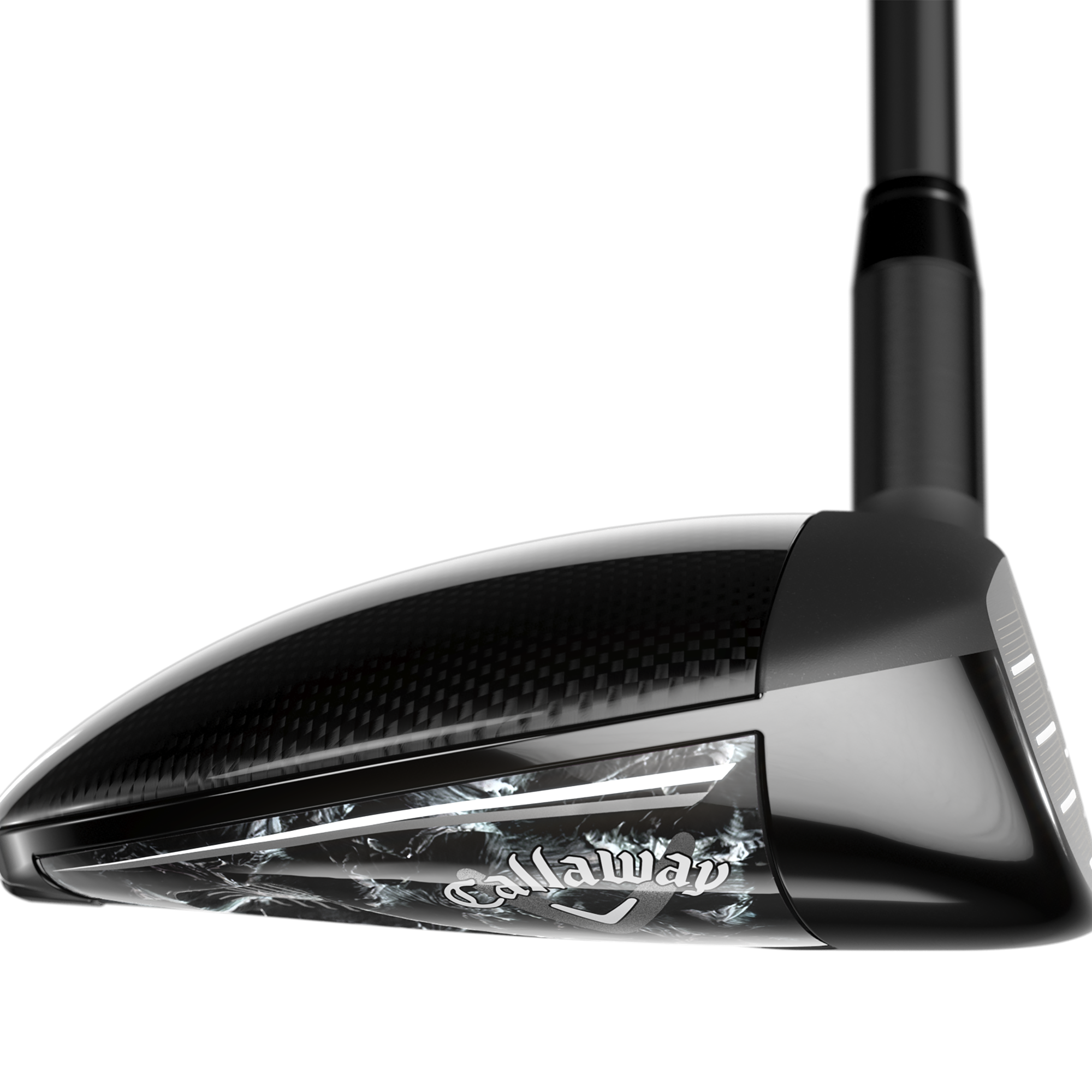 Paradym AI Smoke Women's Max Fast Fairway Wood