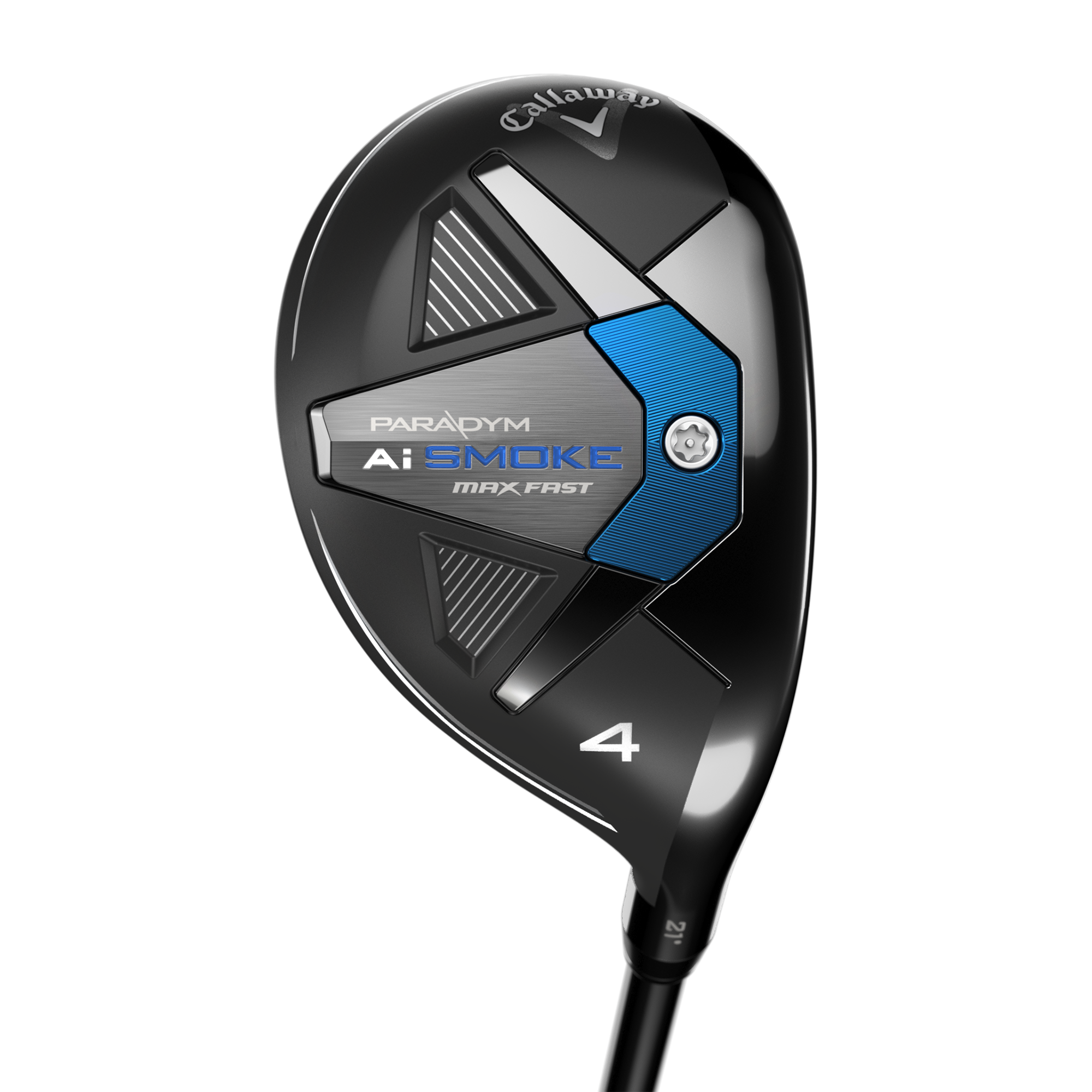 Paradym AI Smoke Women's Max Fast Hybrid