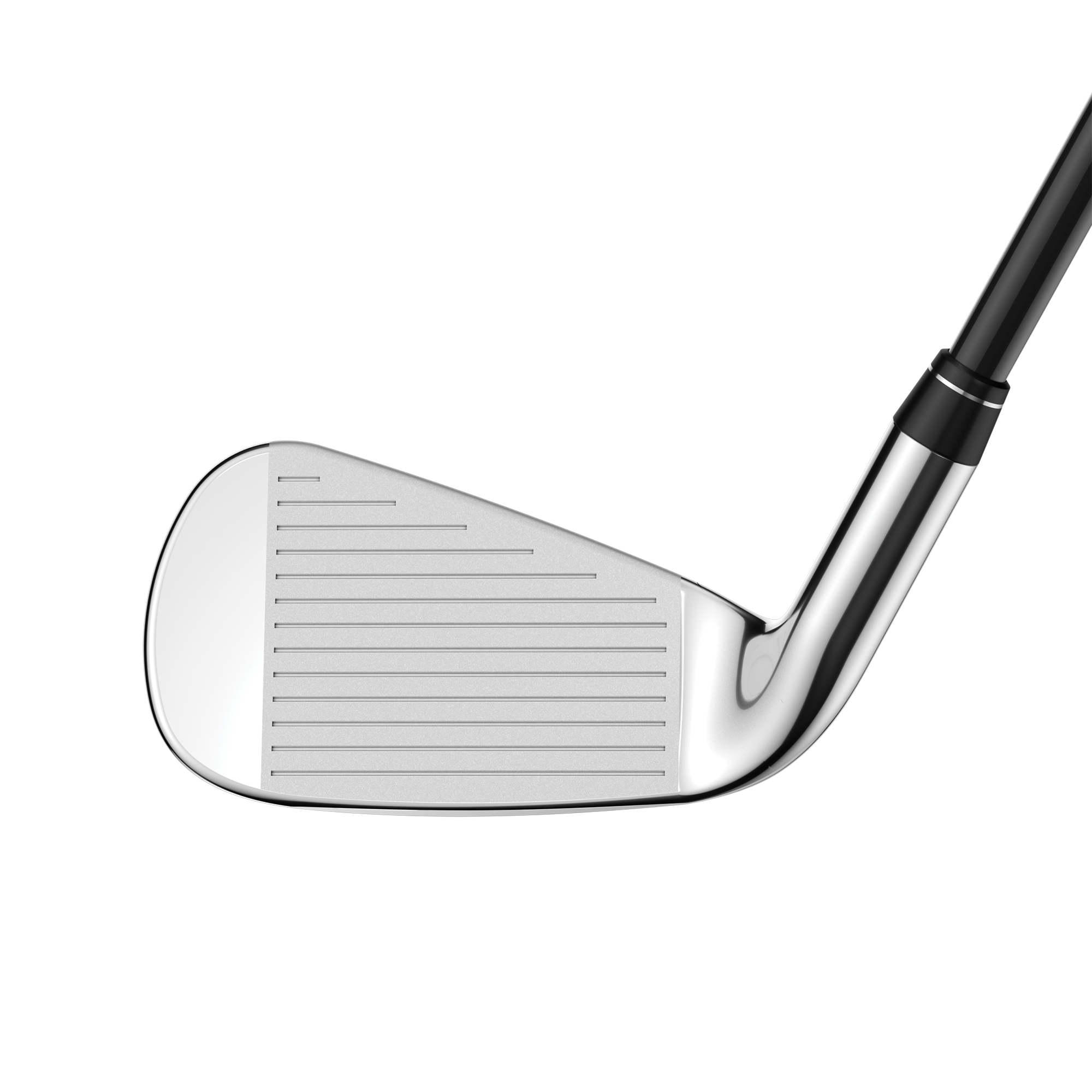 Callaway Paradym AI Smoke Maxfast Irons
