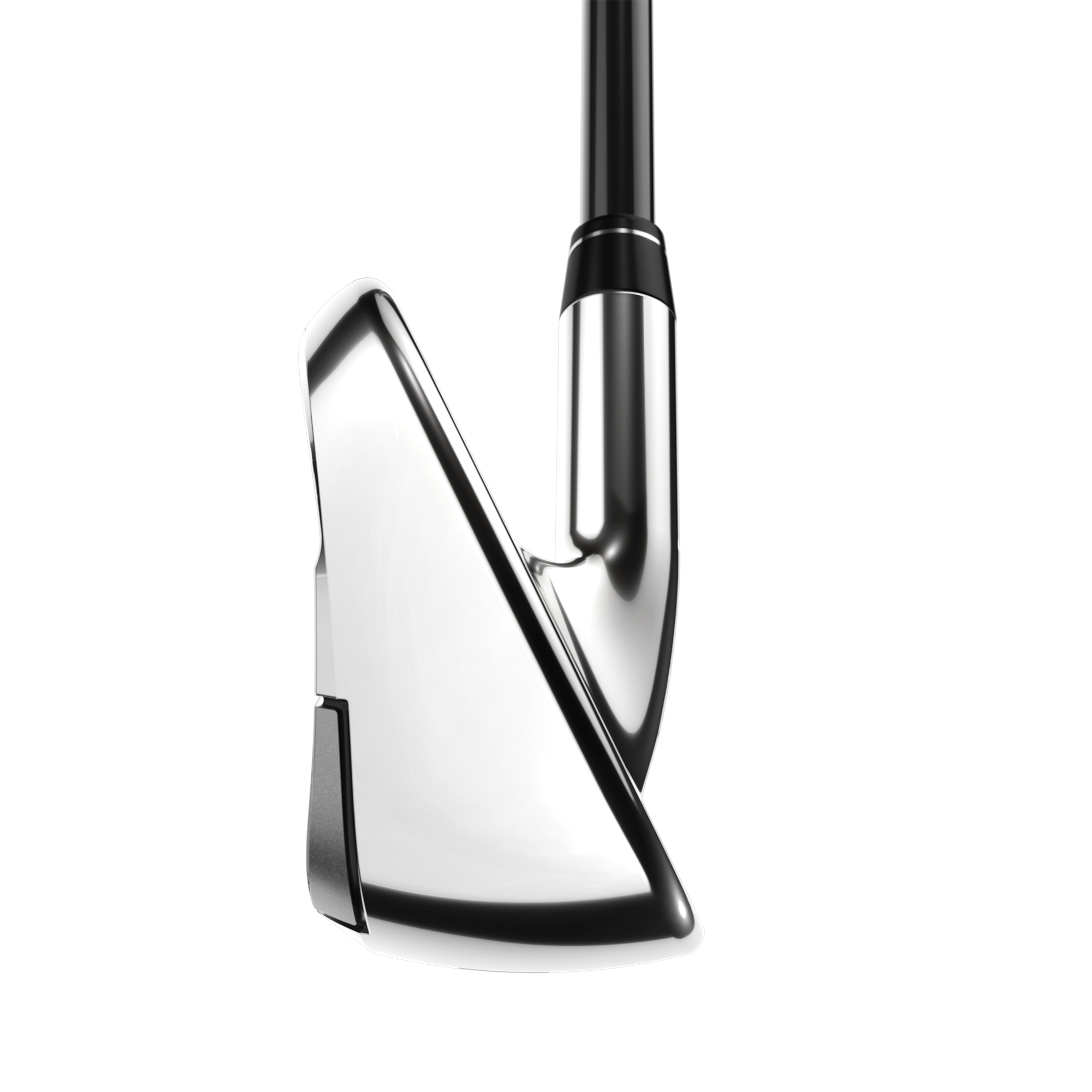 Callaway Paradym AI Smoke Maxfast Irons - Thumbnail 3
