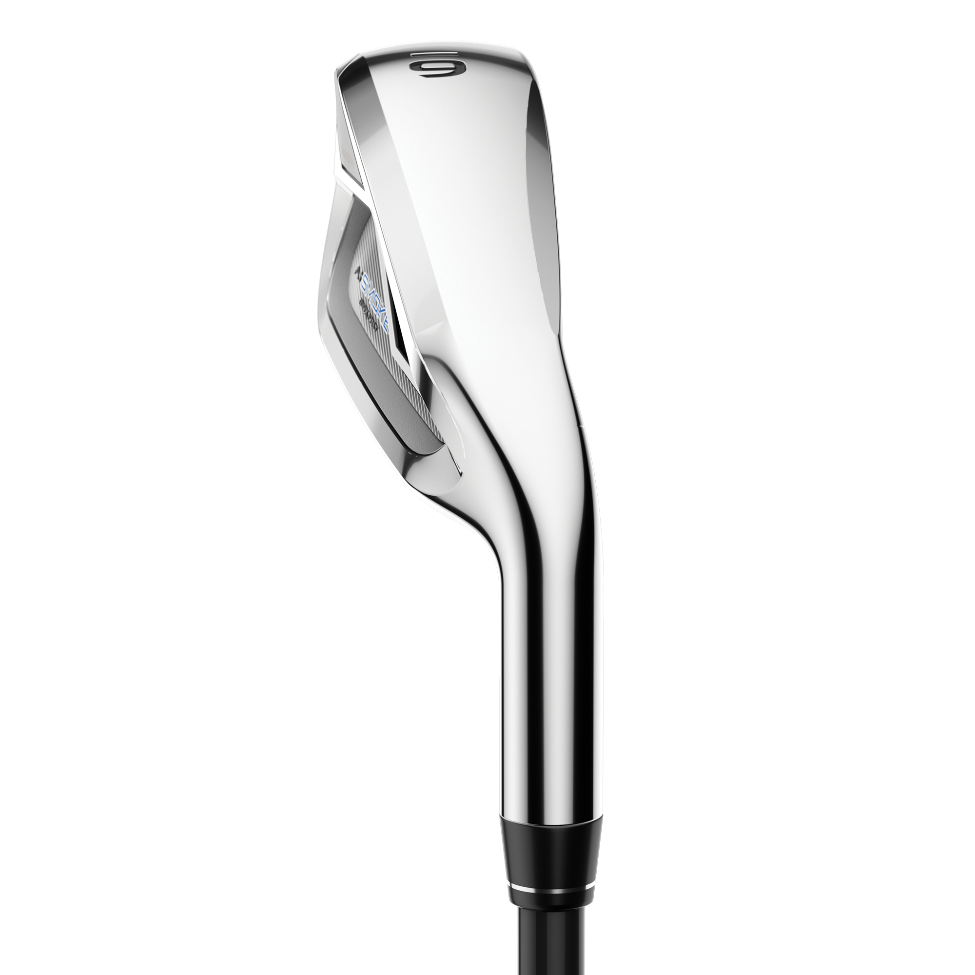 Callaway Paradym AI Smoke Maxfast Irons - Thumbnail 4