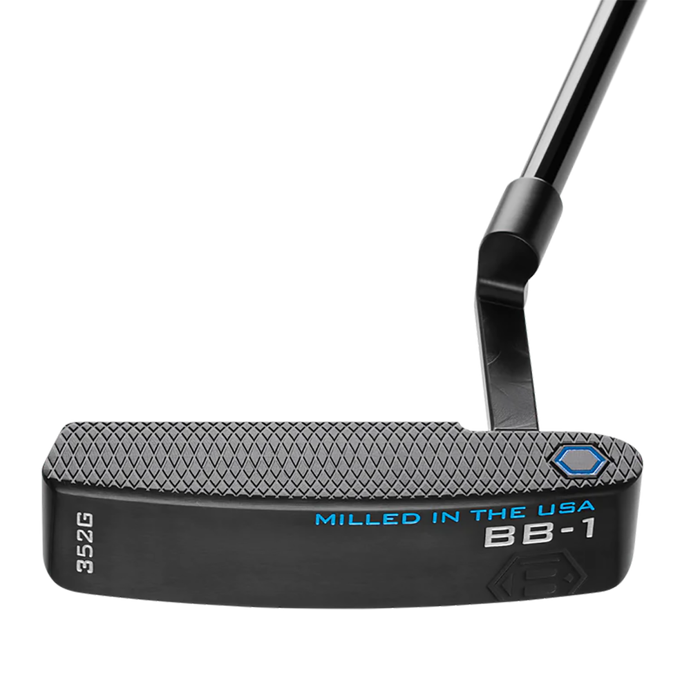 Bettinardi BB46 Putter