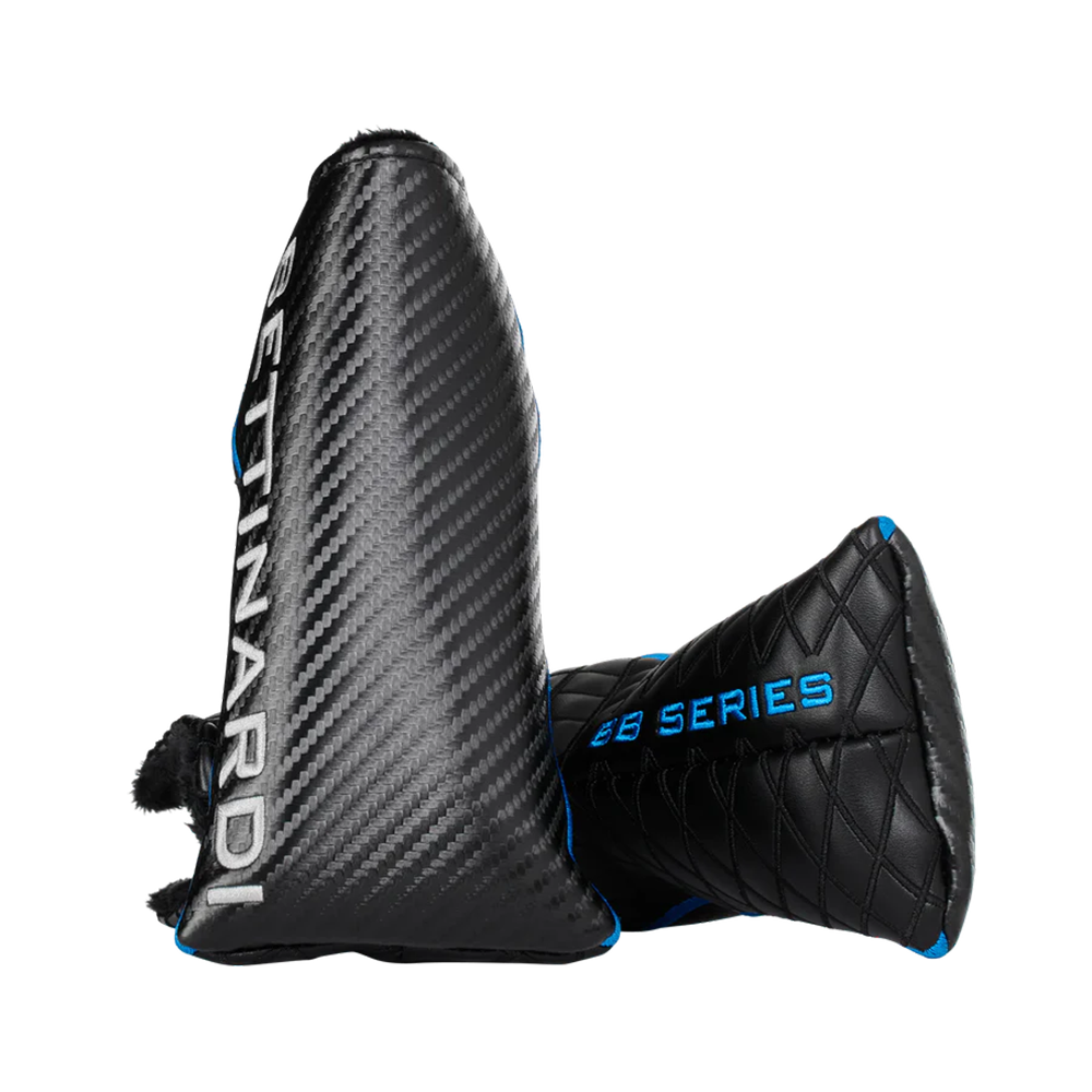 2024 BB-1 Wide Putter