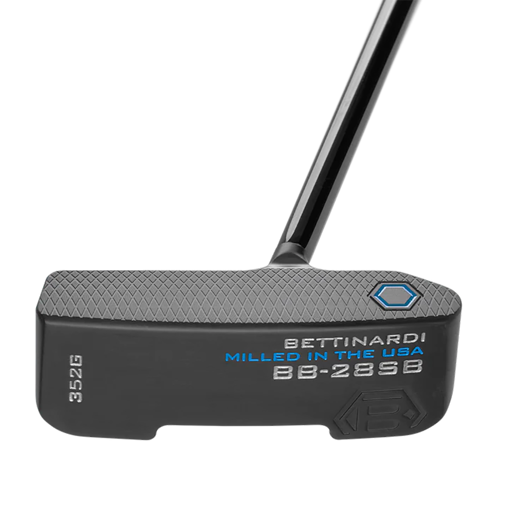 2024 BB-28 Center Shaft Putter