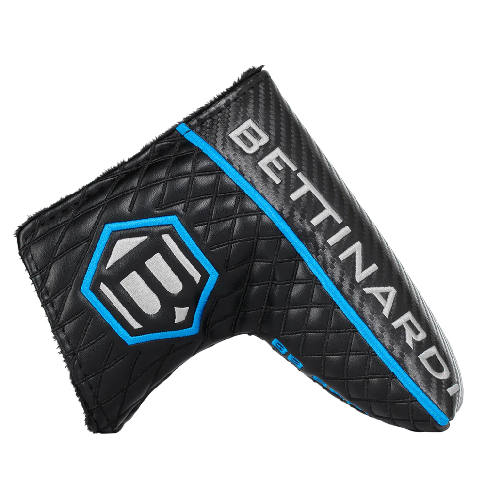 2024 BB-28 Center Shaft Putter