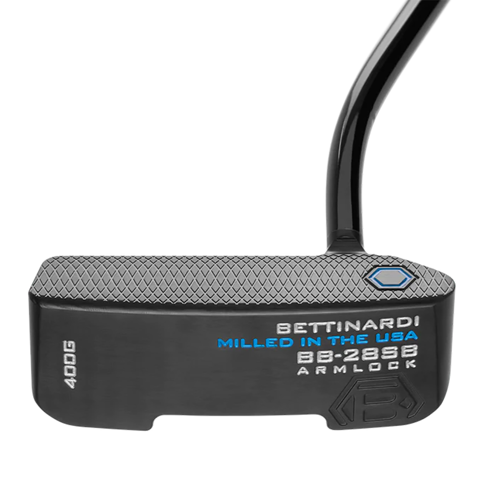 2024 BB-28 Armlock Putter