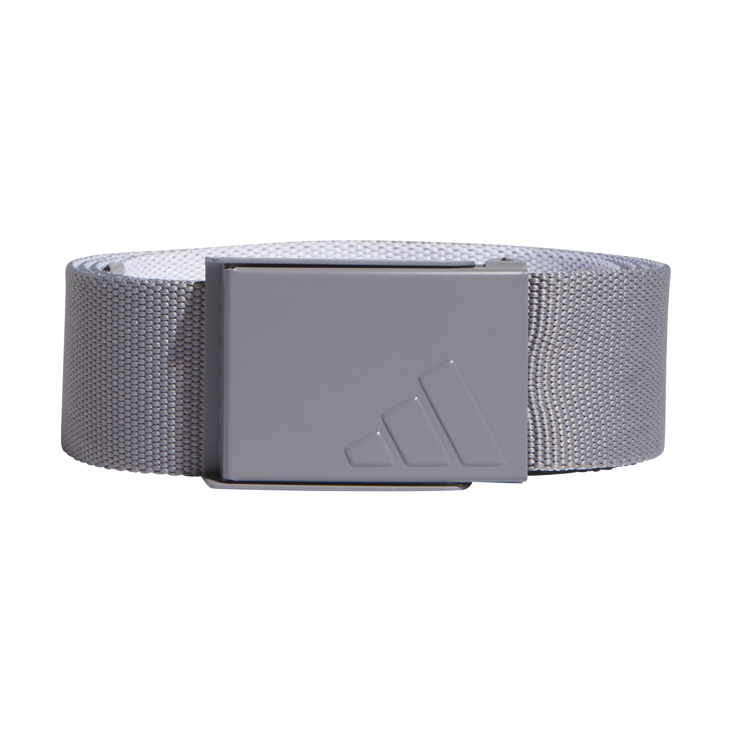 Reversible Web Belt