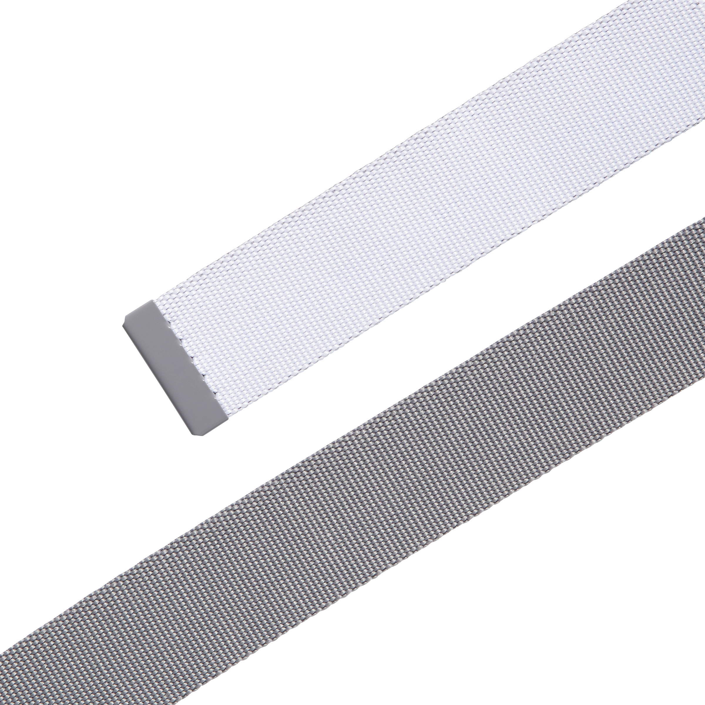 Reversible Web Belt
