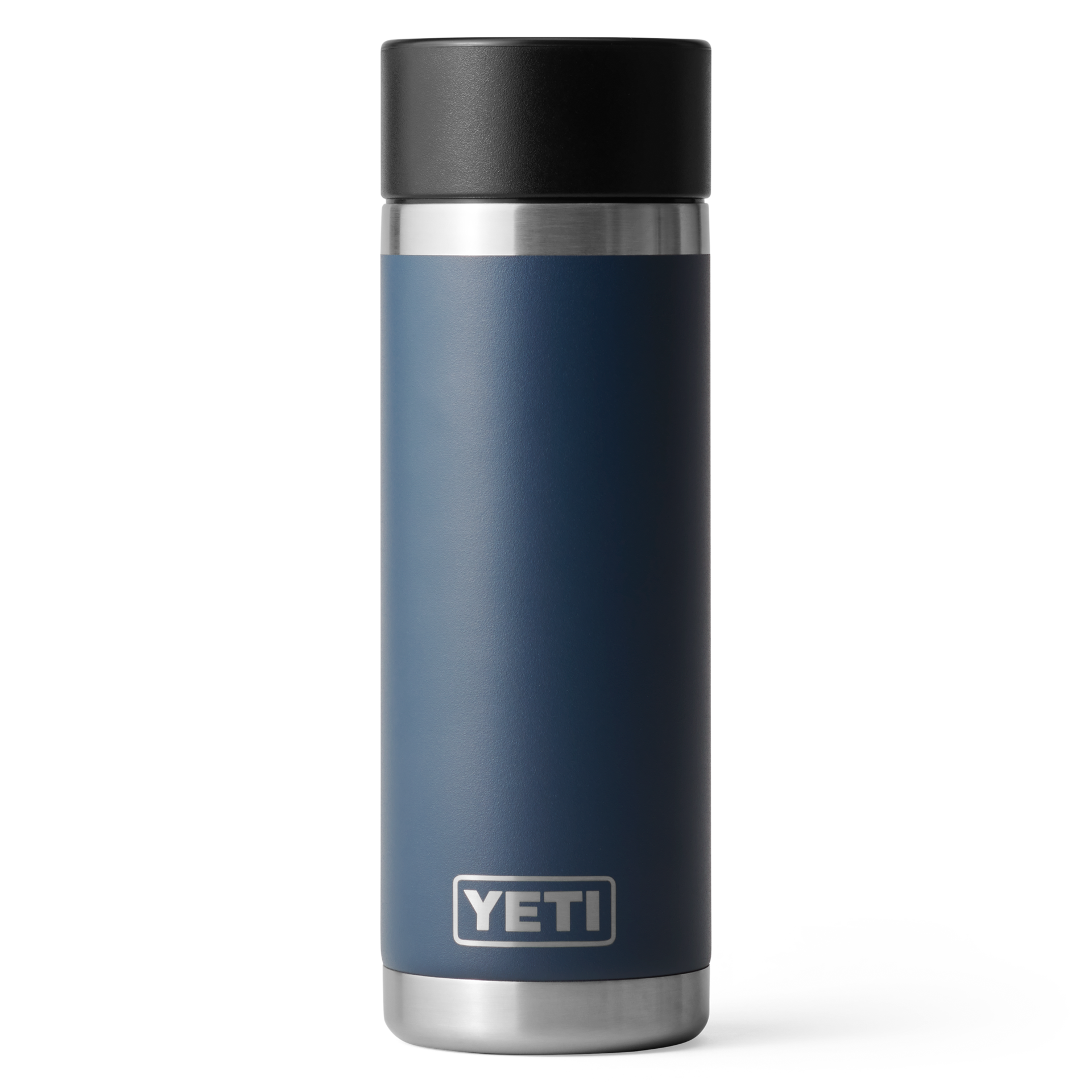 Rambler 18 oz Bottle w/ HotShot Cap