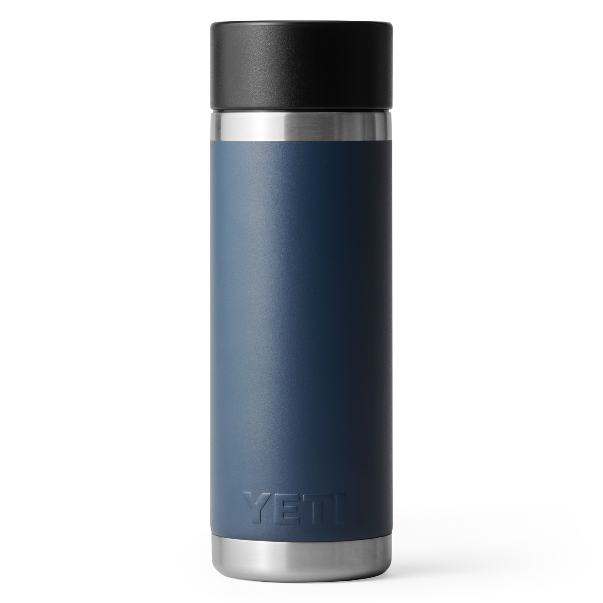 Rambler 18 oz Bottle w/ HotShot Cap