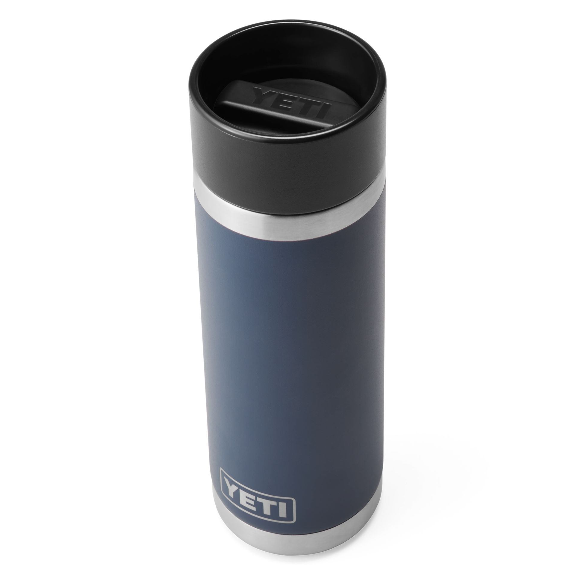 Rambler 18 oz Bottle w/ HotShot Cap