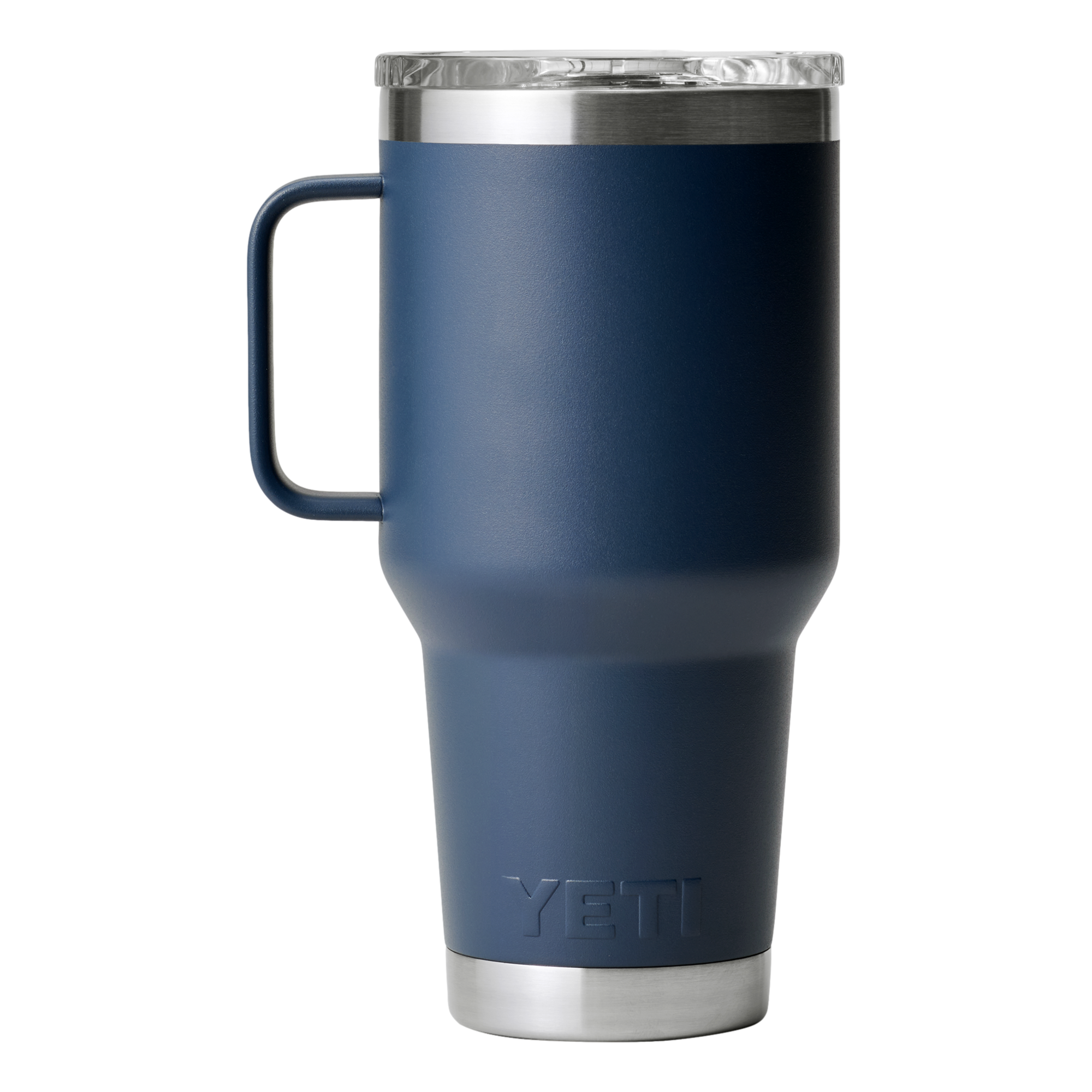 Rambler 30 oz Travel Mug w/ Stronghold Lid