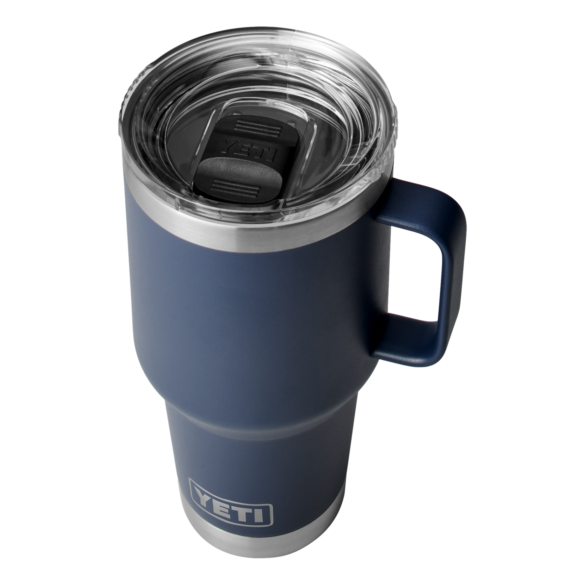 Rambler 30 oz Travel Mug w/ Stronghold Lid