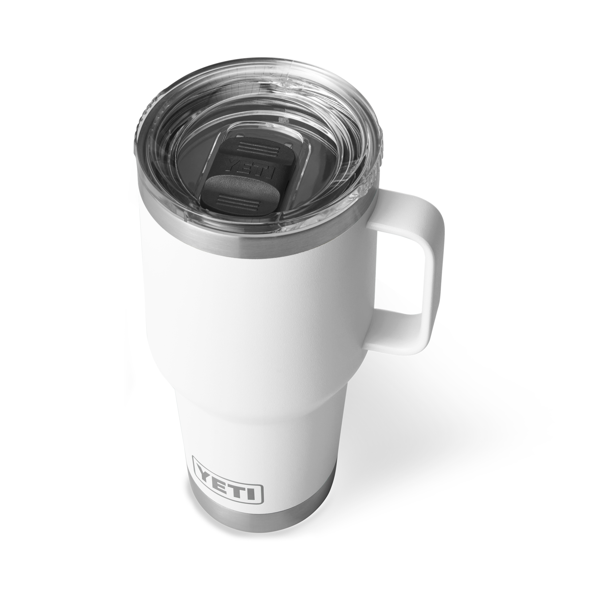 Rambler 30 oz Travel Mug w/ Stronghold Lid