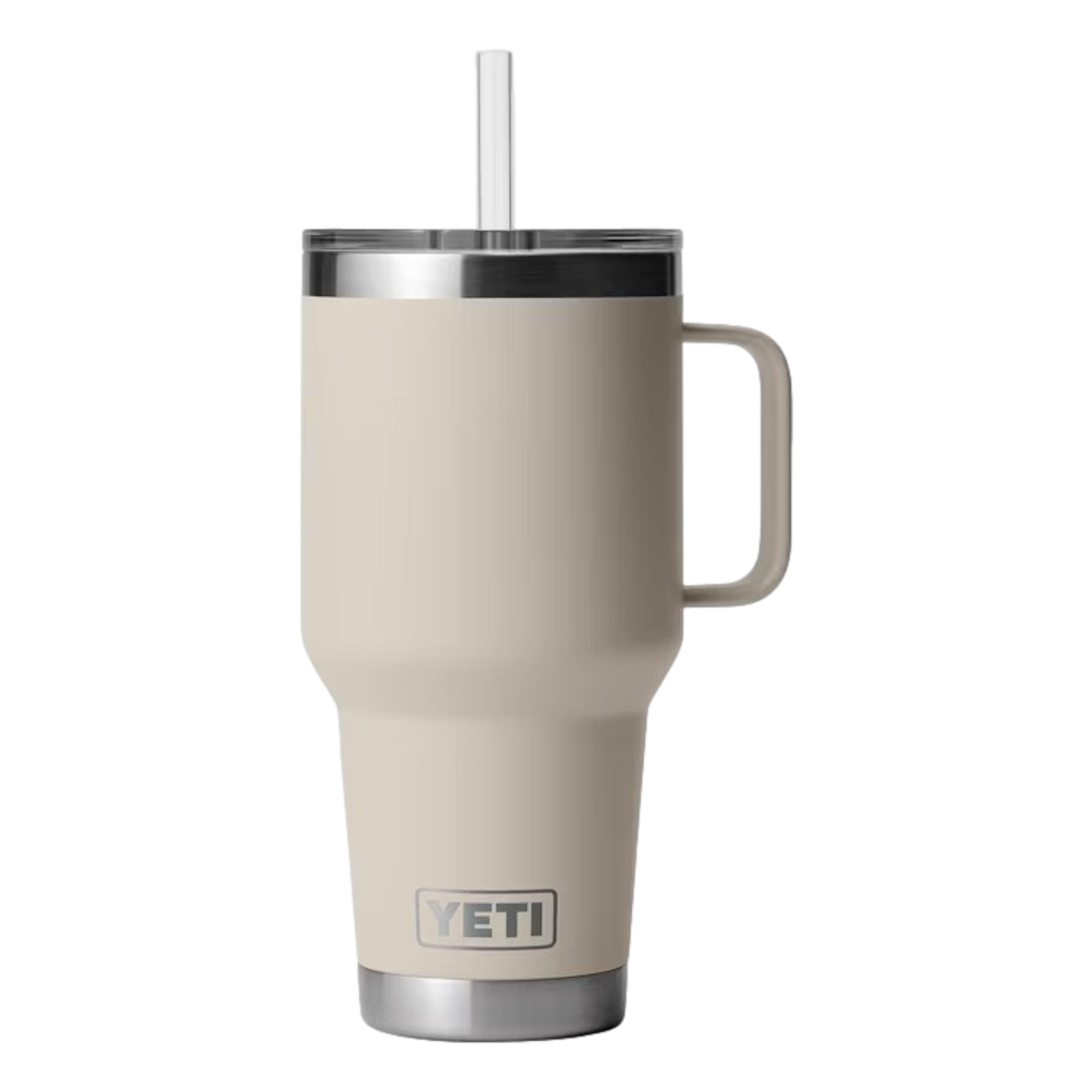 Rambler 35 oz Mug w/ Straw Lid