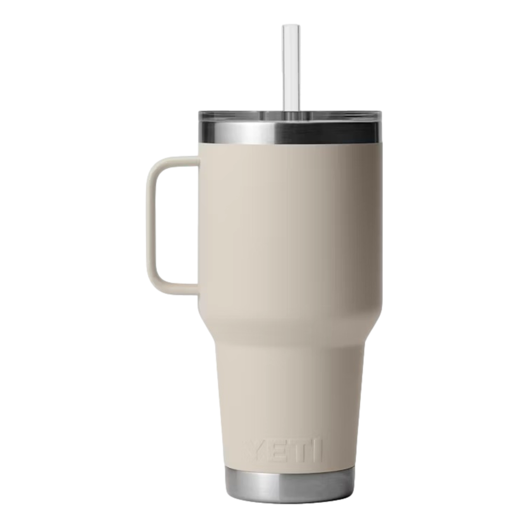 Rambler 35 oz Mug w/ Straw Lid