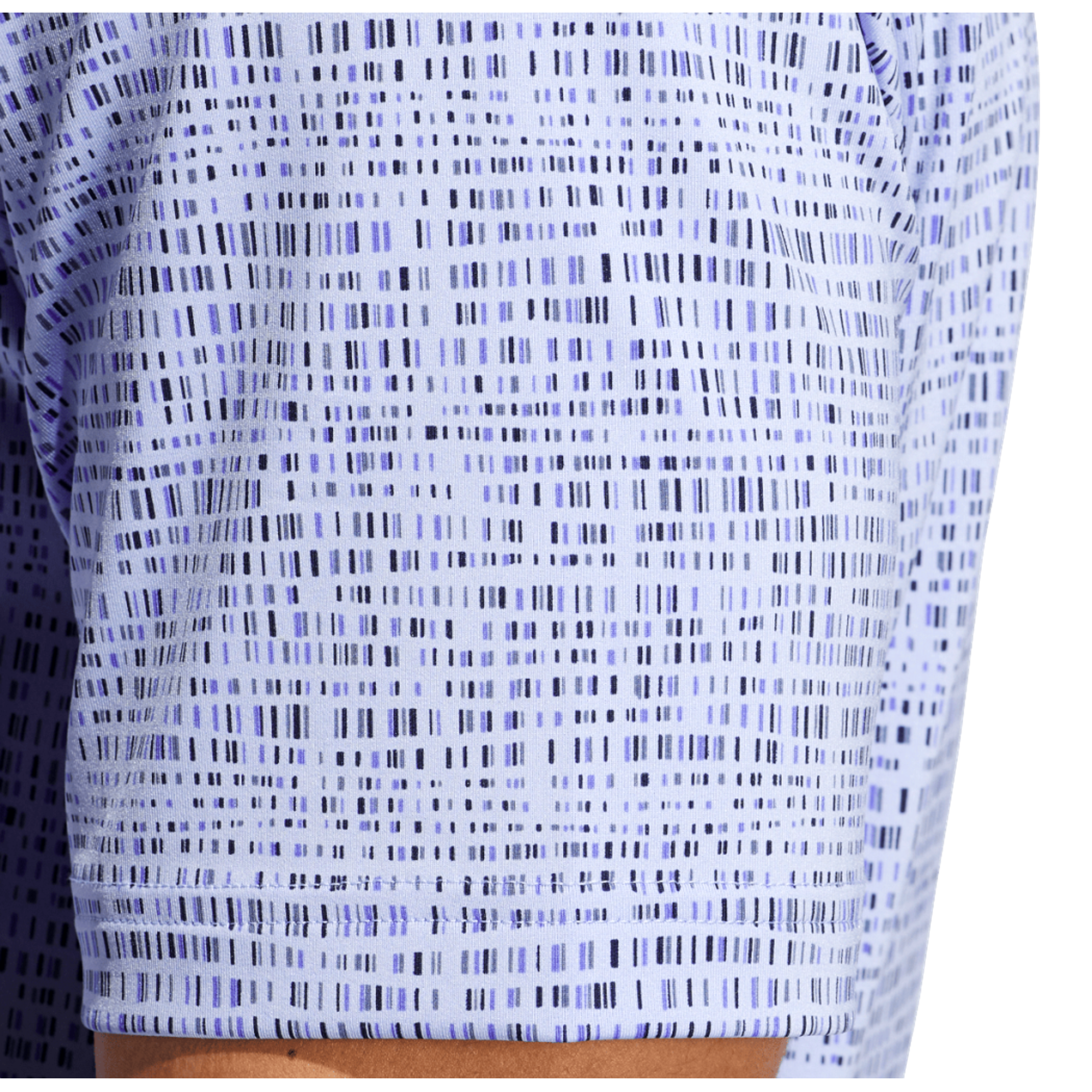 Ultimate365 Grid Polo Shirt