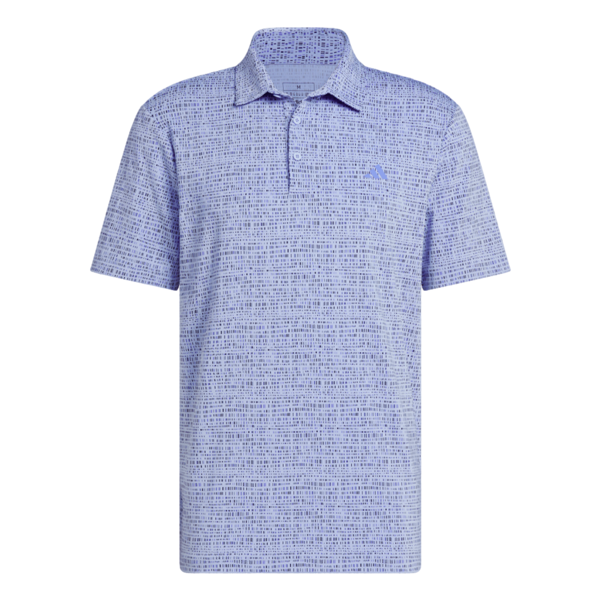 Ultimate365 Grid Polo Shirt