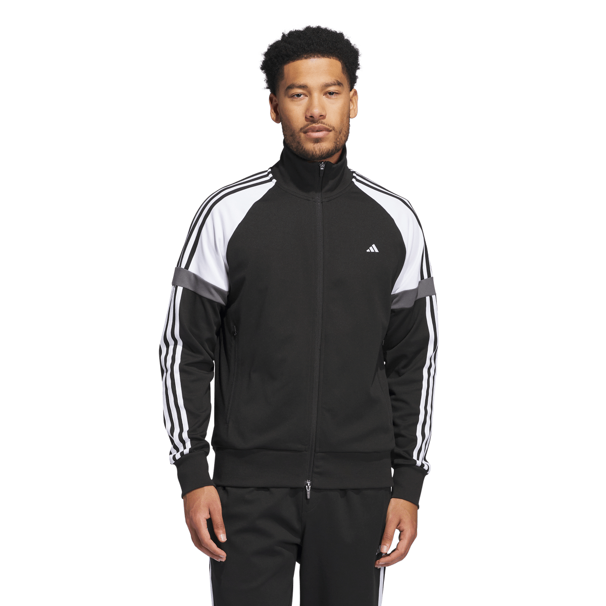 Ultimate365 Golf Track Jacket
