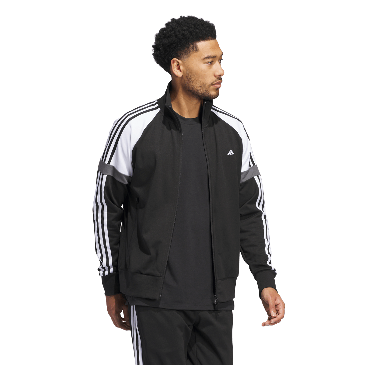 Ultimate365 Golf Track Jacket