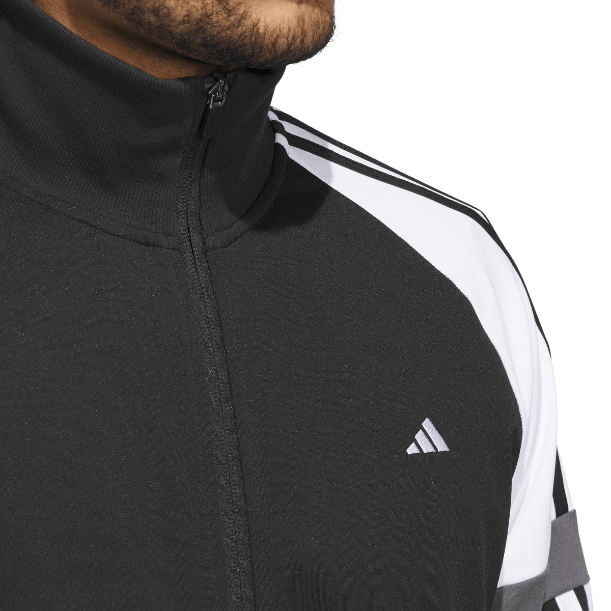 Ultimate365 Golf Track Jacket