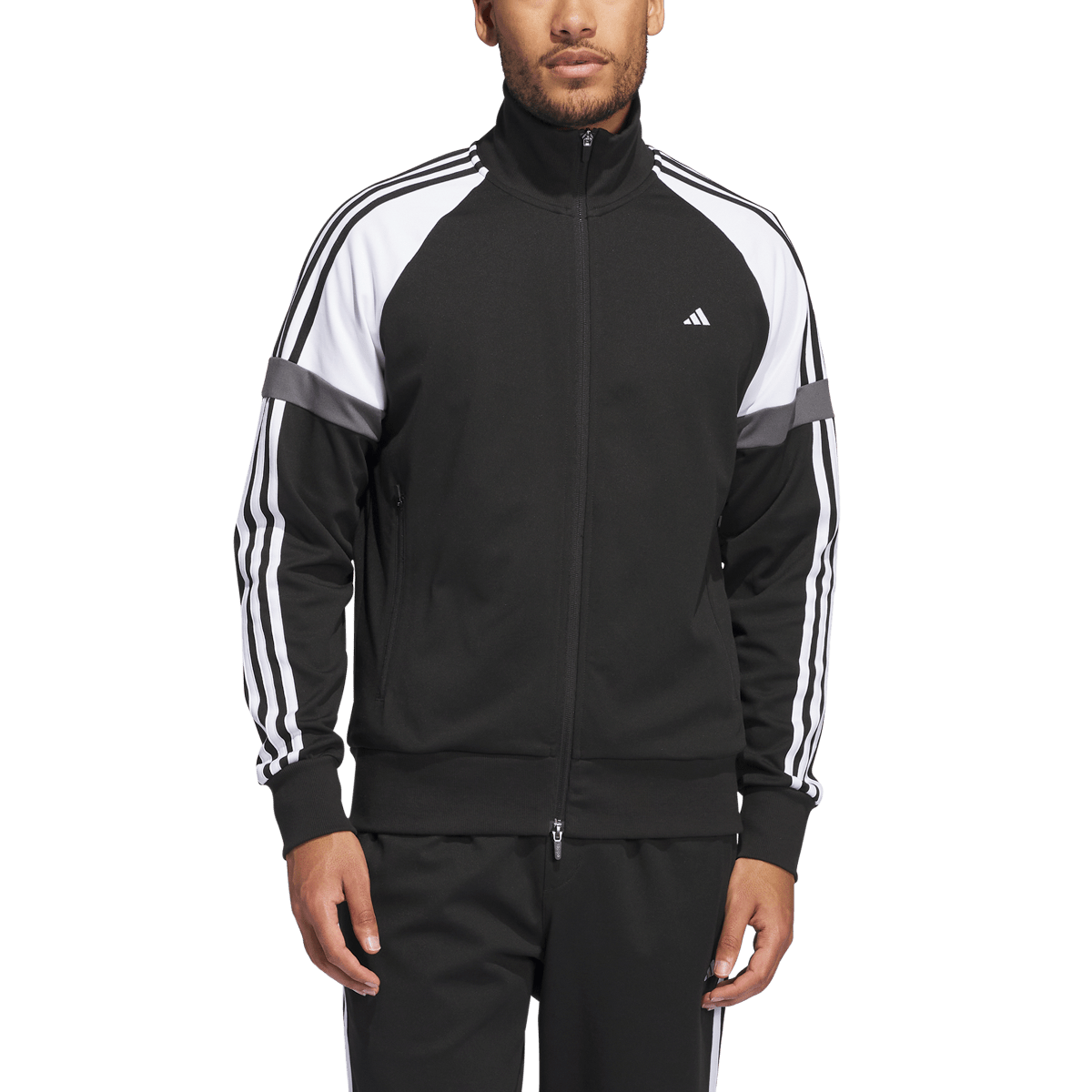 Ultimate365 Golf Track Jacket