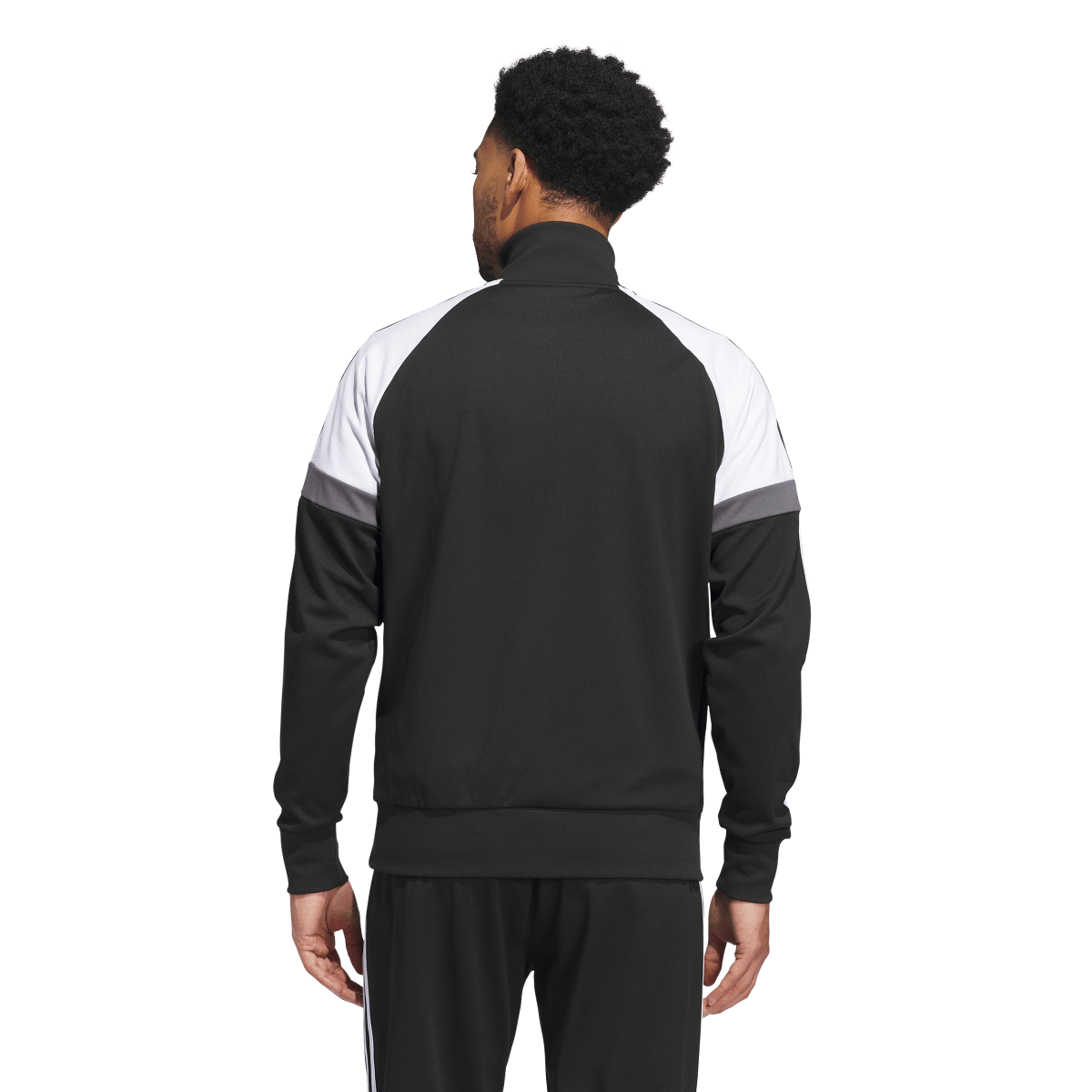 Ultimate365 Golf Track Jacket