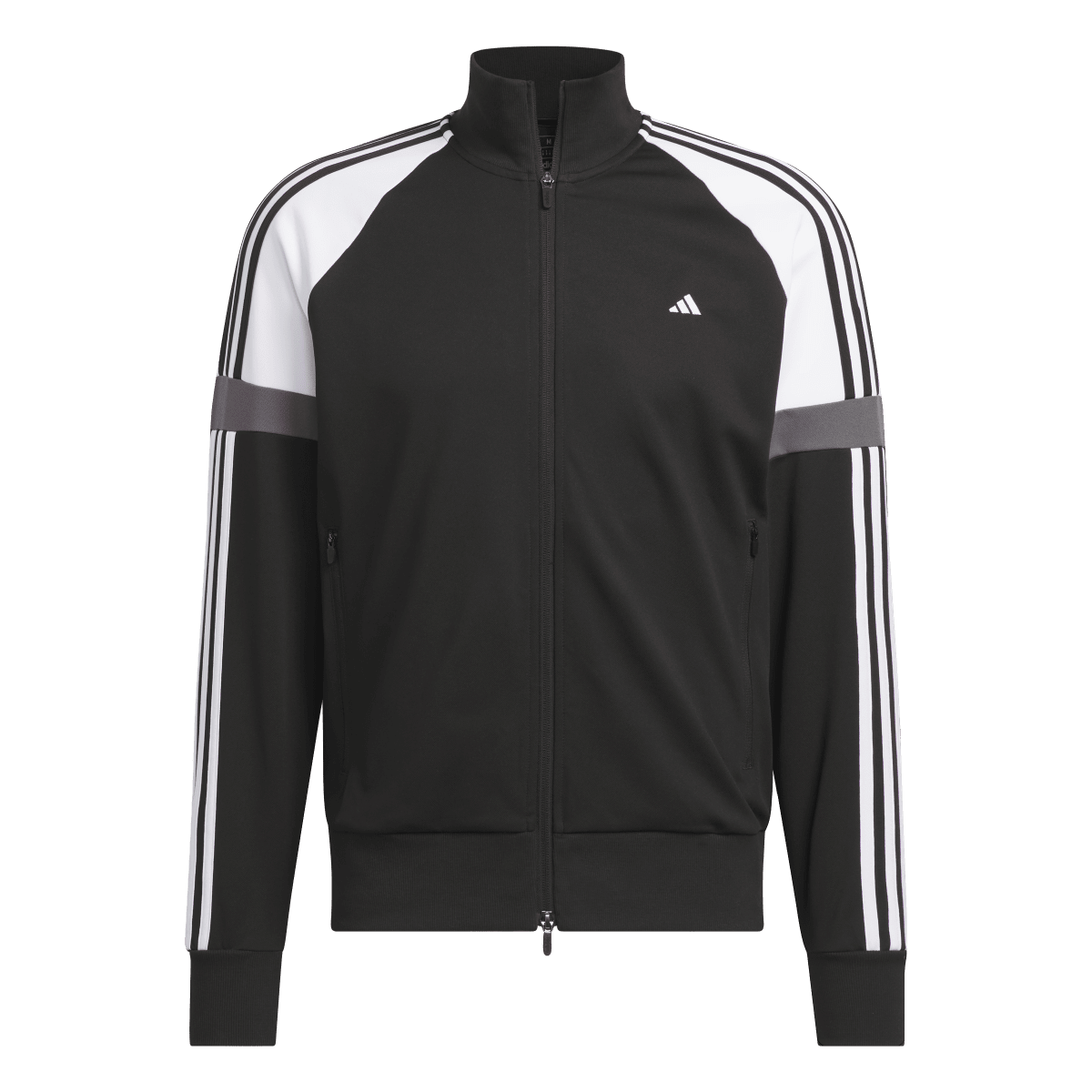 Ultimate365 Golf Track Jacket