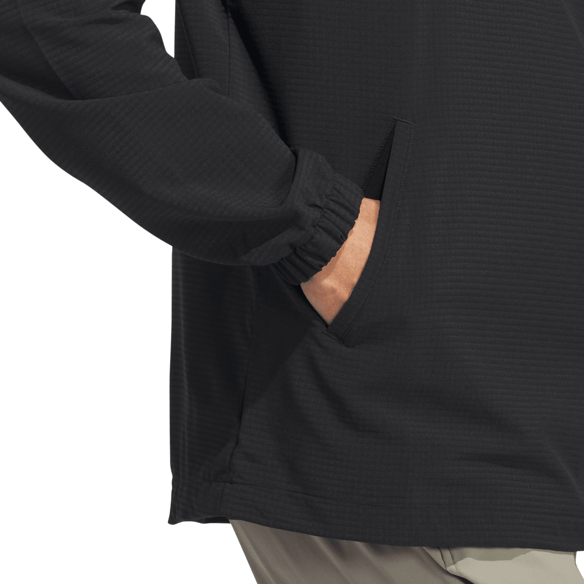 Ultimate 365 Anorak Quarter Zip Men's Golf Hoodie