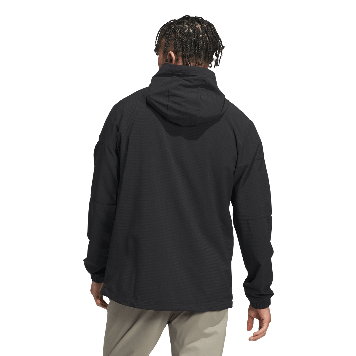 Ultimate 365 Anorak Quarter Zip Men's Golf Hoodie