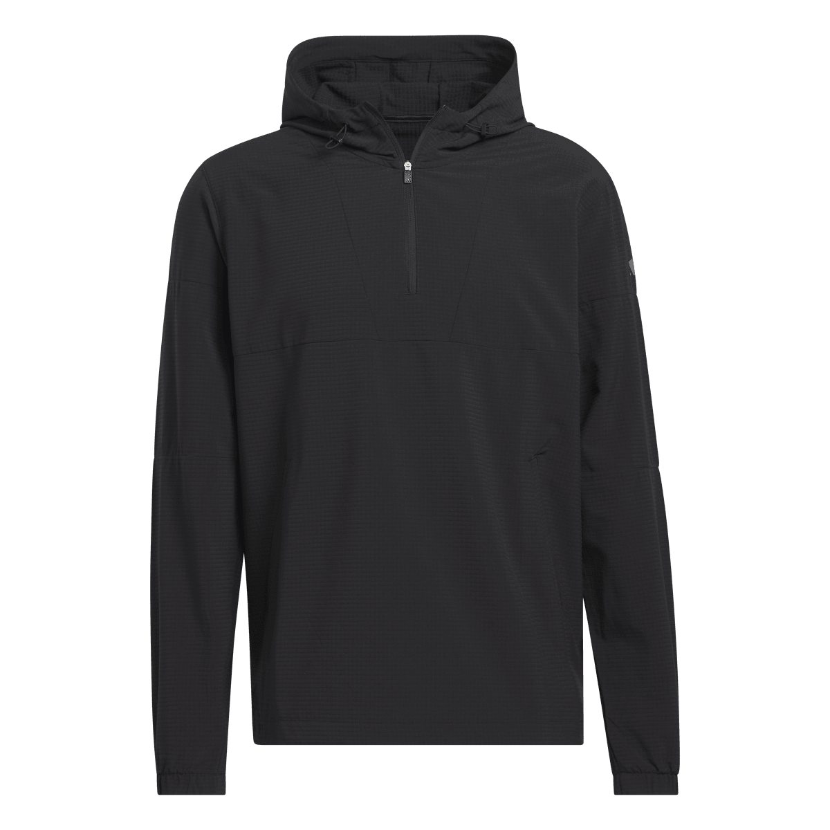 Ultimate 365 Anorak Quarter Zip Men's Golf Hoodie