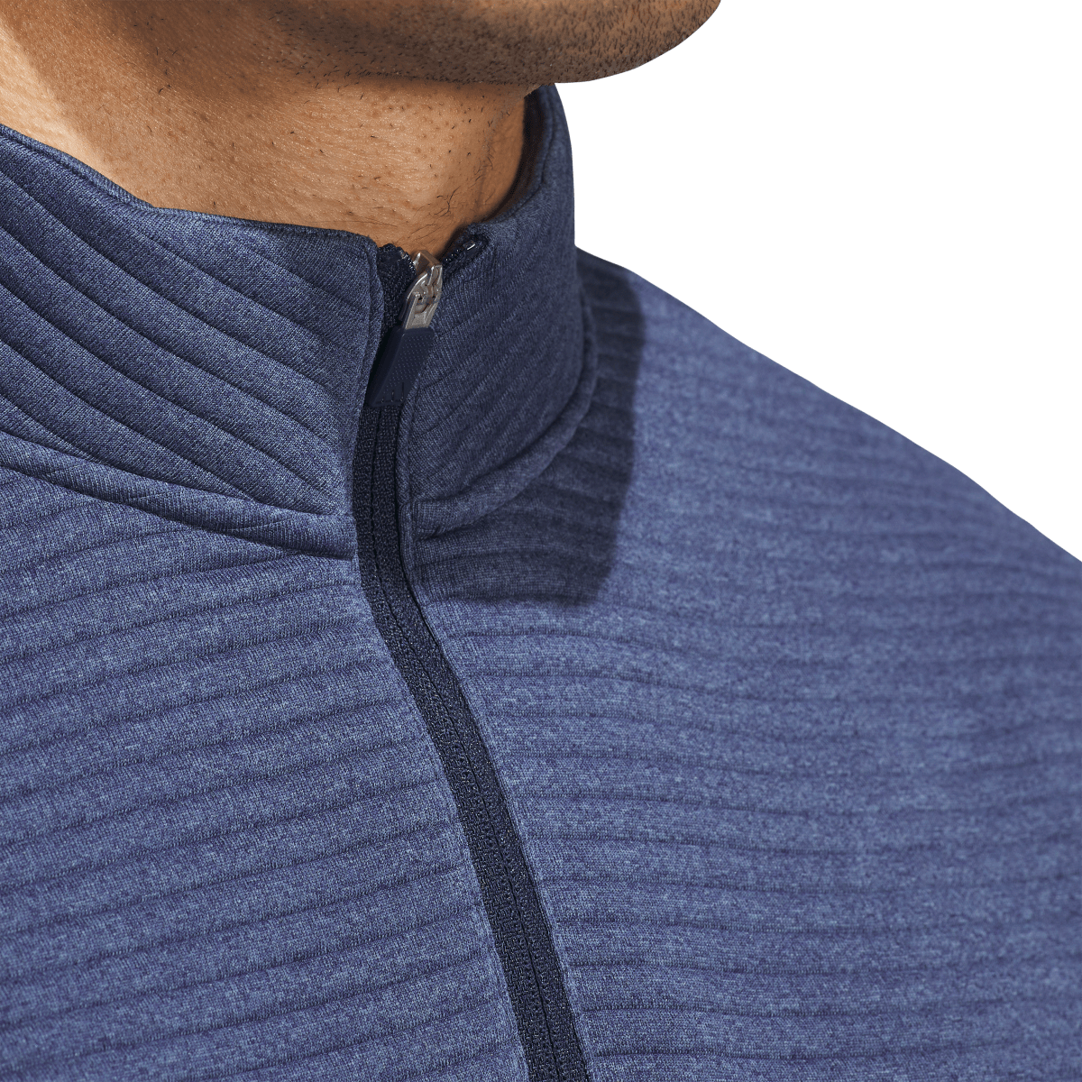Ultimate 365 Textured Men's Golf Quarter Zip