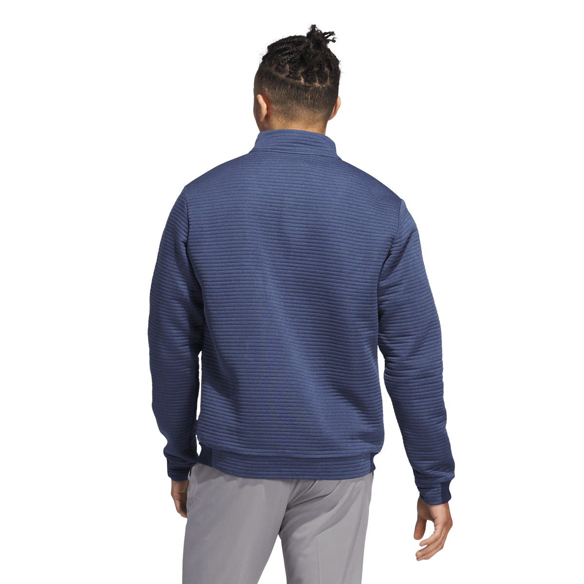 Ultimate 365 Textured Men's Golf Quarter Zip