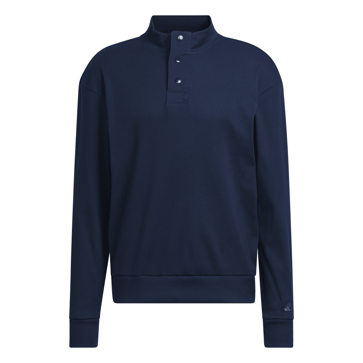 Go-To Cozy Long Sleeve Men's Golf Sweater