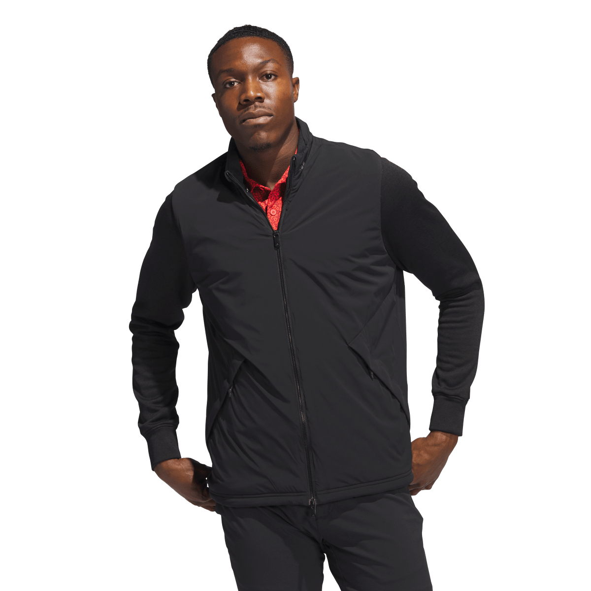 Ultimate365 Tour Frostguard Full-Zip Padded Jacket