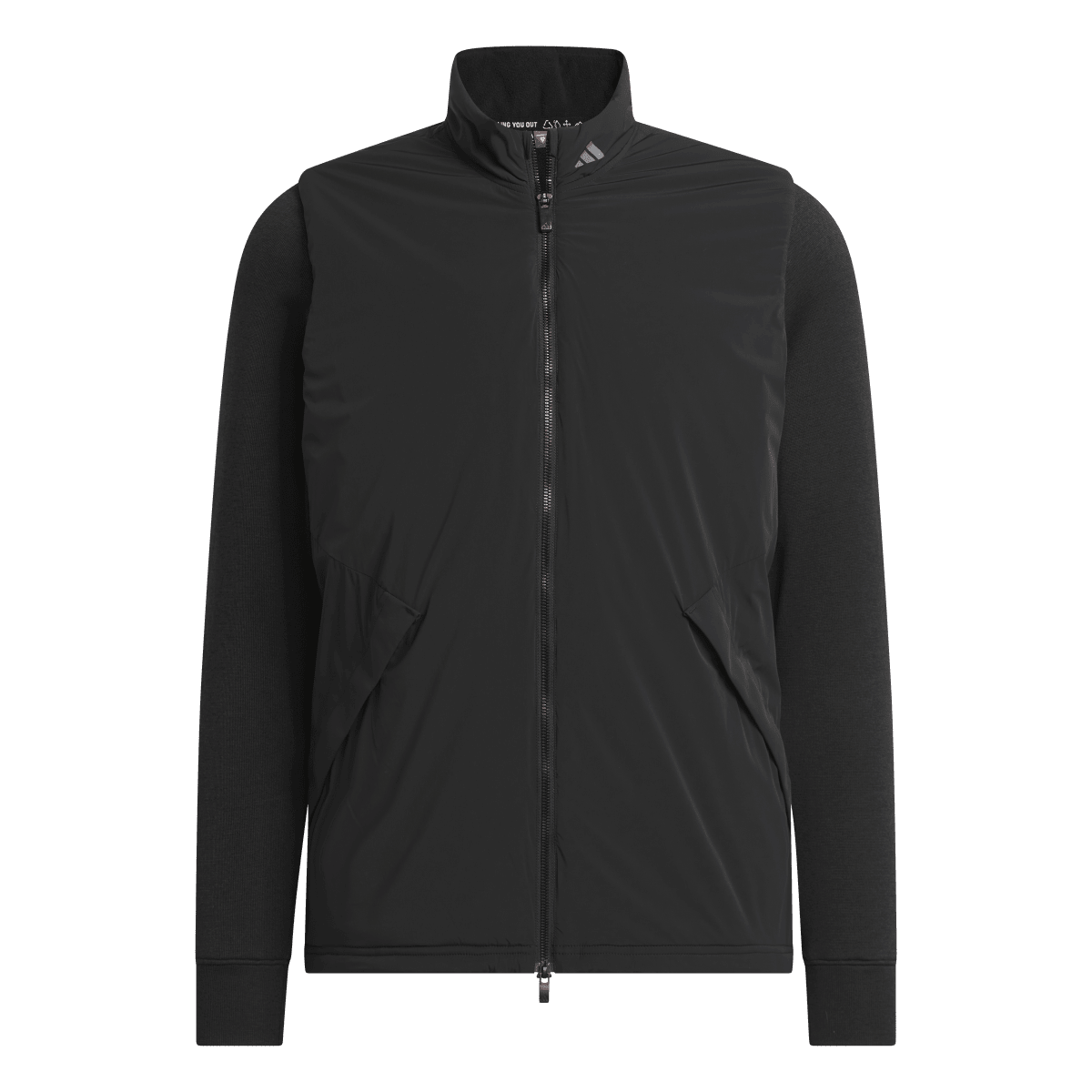 Ultimate365 Tour Frostguard Full-Zip Padded Jacket PGA TOUR