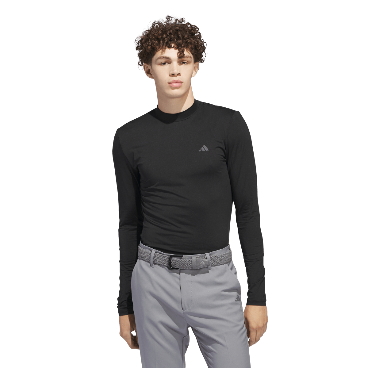 Core Long Sleeve Base Layer