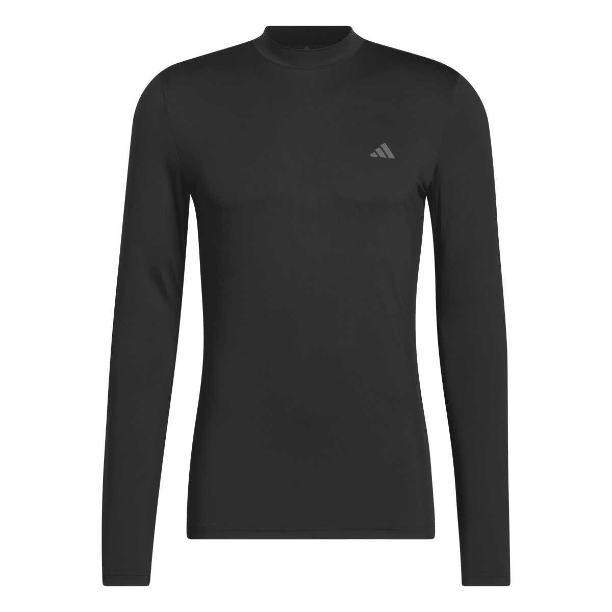 Core Men's Long Sleeve Golf Polo Shirt Base Layer